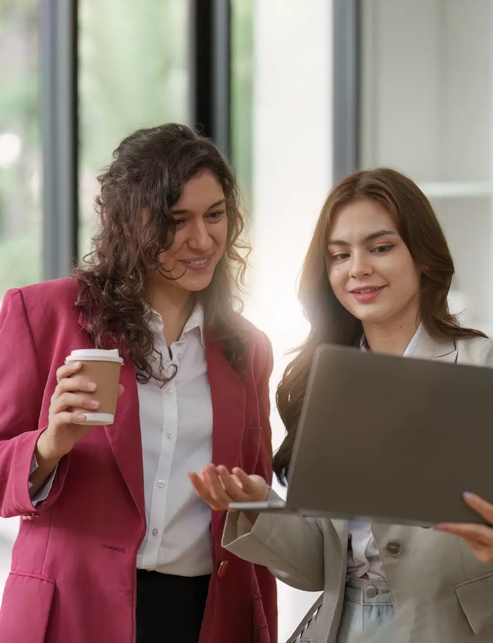 AI-Powered Staffing