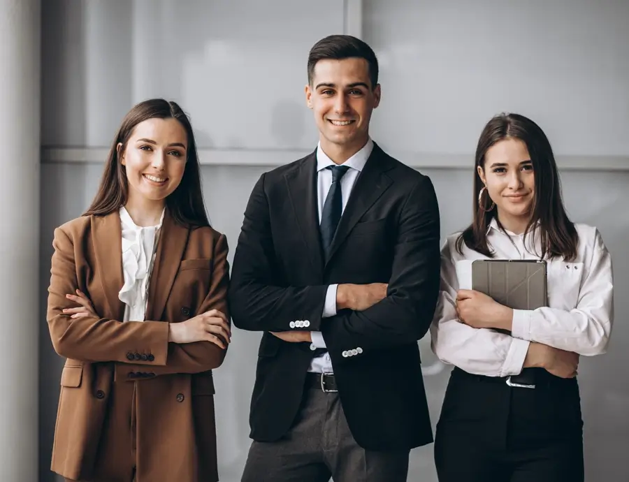Staffing Solutions
