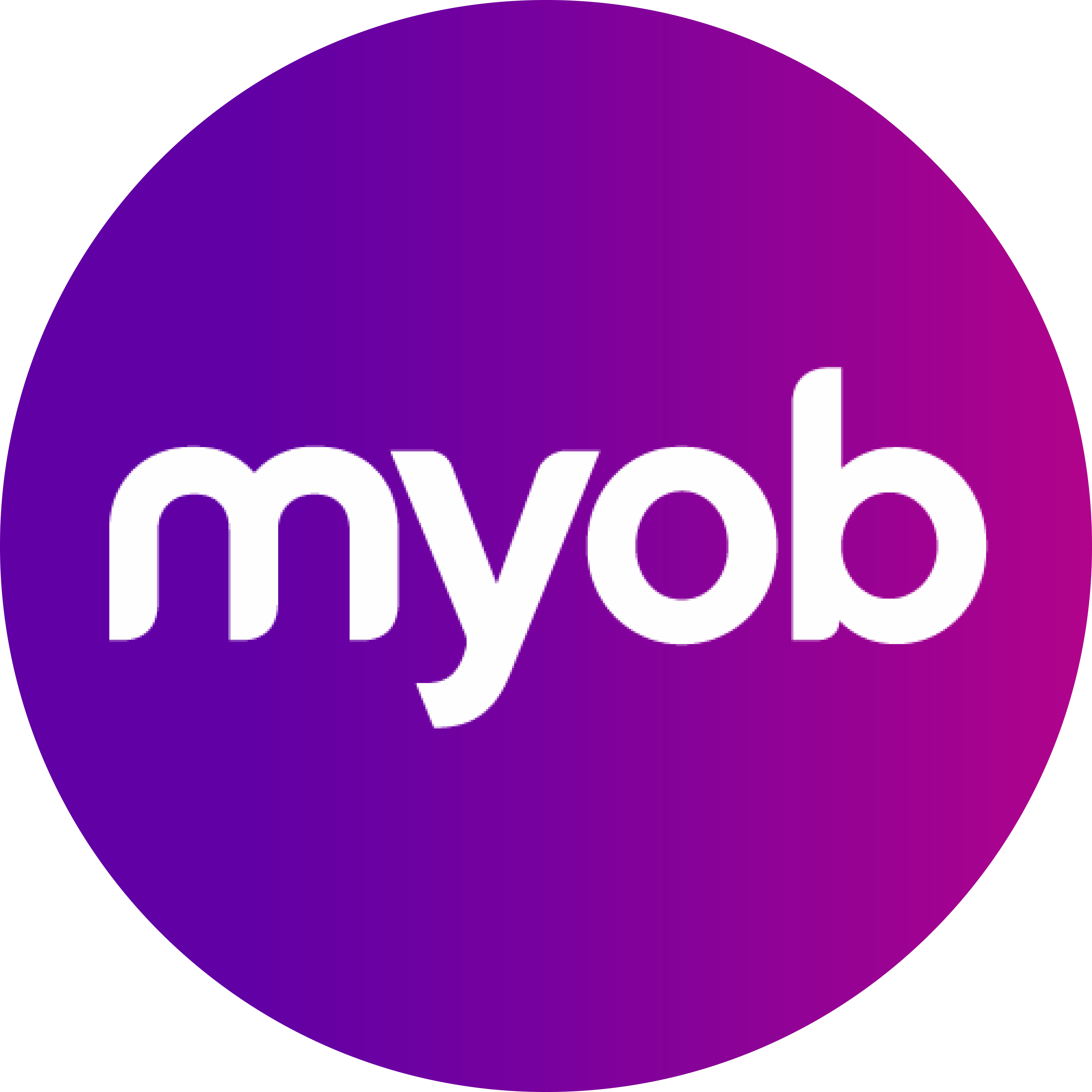 MYOB