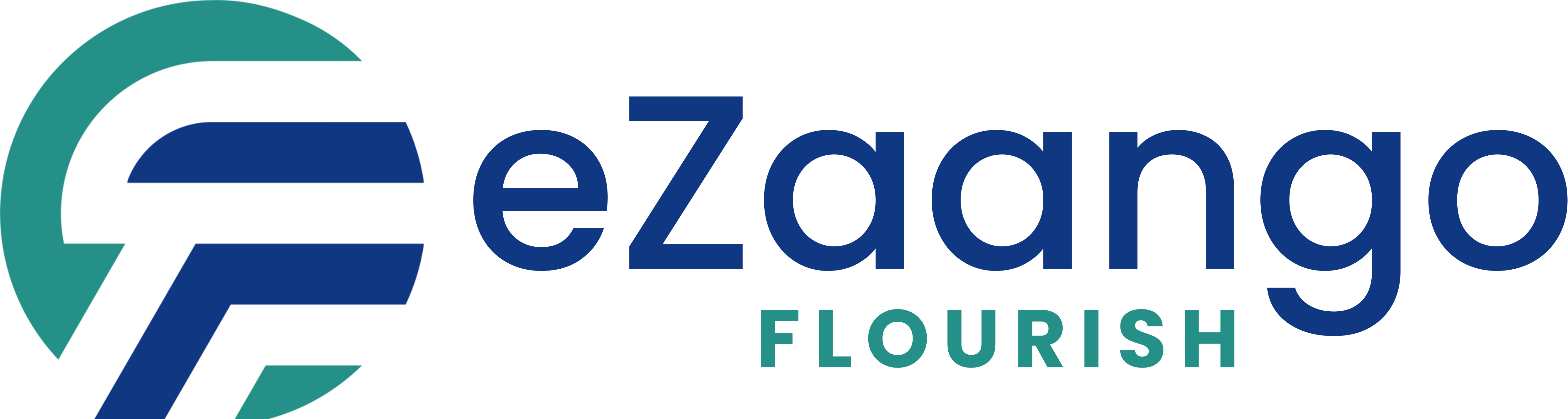 eZaango Flourish